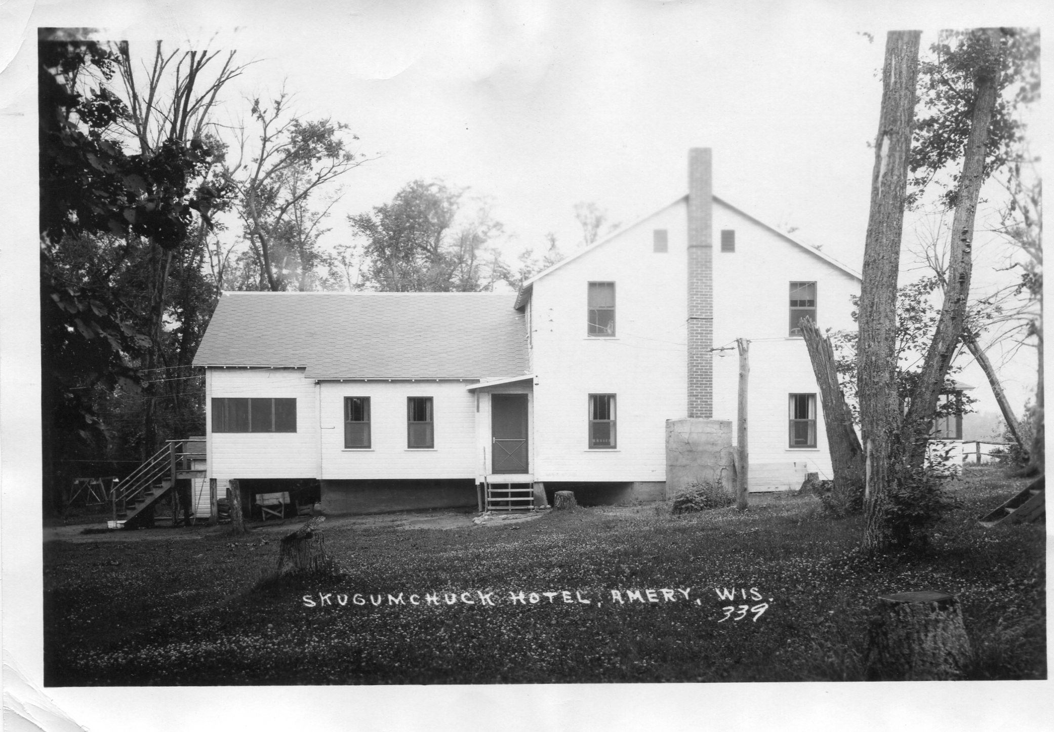 Business - Tourism Hickory Point